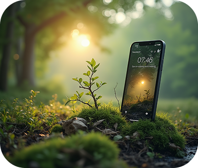 Téléphone portable