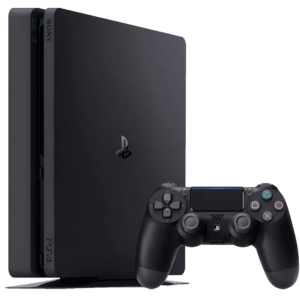 PlayStation 4