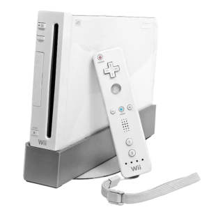 Wii